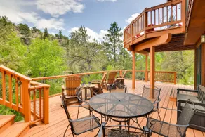 Dejligt Buena Vista Home på Arkansas River med udsigt! - Image 2