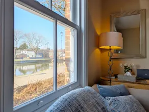 Compass Cottage , Emsworth - Image 5