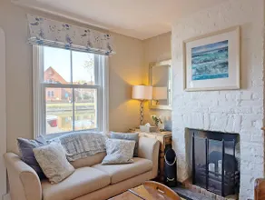Compass Cottage , Emsworth - Image 3