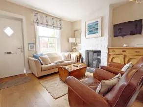 Compass Cottage , Emsworth - Image 2