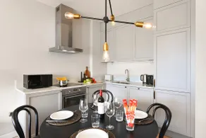 Porto Letizia P11 - by Happy Rentals - Image 4