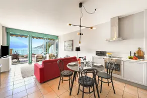 Porto Letizia P11 - by Happy Rentals - Image 3
