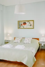 Best House, Rooftop Aprtm., Marina Zeas Piraeus - Image 2