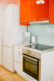 Best House, Rooftop Aprtm., Marina Zeas Piraeus - Image 5