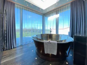 Sundancer - air spa bath and Crystal star lighting - Image 2