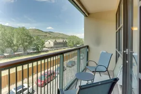Lavish Escape - 3 Mi from Beaver Creek Resort! - Image 2
