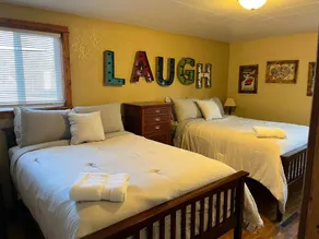 Lovely county-fair getaway - Image 4