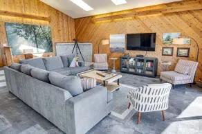 Short Walk to a Sandy Beach! Ocean Views! Dog Friendly! - Image 3