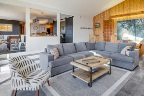 Short Walk to a Sandy Beach! Ocean Views! Dog Friendly! - Image 5