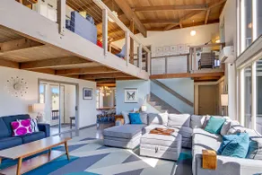 Ocean Front! Sandy Beach! ~ Pacific Chart House - Image 5