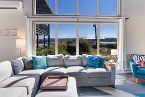 Ocean Front! Sandy Beach! ~ Pacific Chart House - Image 3