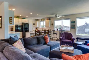 Ocean View! Dog Friendly! Yachats! ~Summershore - Image 5