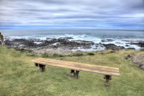 Ocean View! Dog Friendly! Yachats! ~Summershore - Image 2