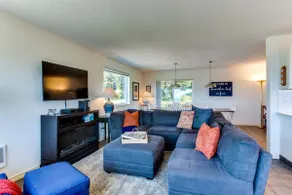 Ocean View! Dog Friendly! Yachats! ~Summershore - Image 3