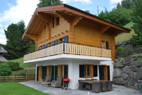 Mont Bijou MOUNTAIN & QUIET chalet 10 pers by Alpvision Résidences - Image 3