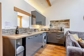 3 Bed in Bala oc-bow69 - Image 5