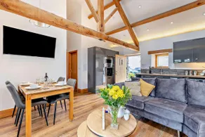 3 Bed in Bala oc-bow69 - Image 3