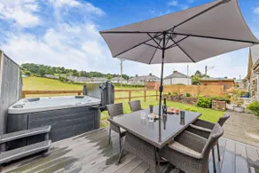 3 Bed in Bala oc-bow69 - Image 2