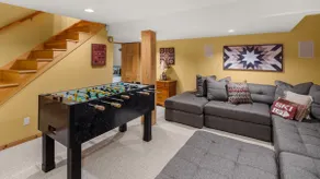 Mountain Pines: Private, Hot Tub, Dog Friendly - Image 5