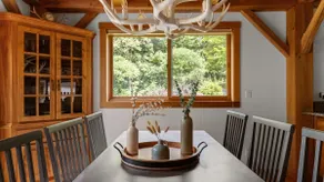 Mountain Pines: Private, Hot Tub, Dog Friendly - Image 4