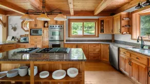 Mountain Pines: Private, Hot Tub, Dog Friendly - Image 3