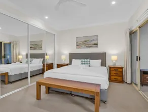Orient Lane on the Hill by Kingscliff Accommodation - Image 4