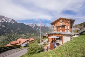 Schweizerheim Residence 11 - Image 5