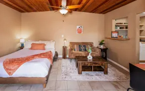 Private Serene Escape | Patio/Views in West Sedona - Image 3
