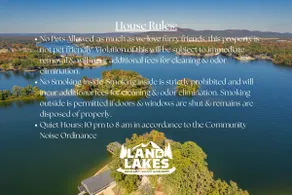Lake Hamilton’s Best 2 Bed/2 Bath Retreat - Image 5