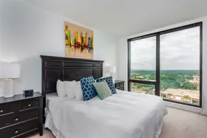 Lux 2BR in downtown Reston | w/pool | gym | WiFi - Image 4