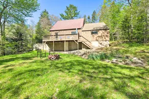 NEU! Boothbay Harbour Cabin w / Geräumiges Deck & Yard! - Image 2