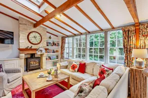 4 Bed in Widcombe oc-bhr13 - Image 4