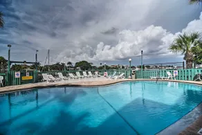 Bayfront Clearwater Beach Condo w/ Pool Access! - Image 3