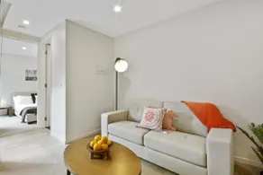 Premier One Bedroom Apartment - Image 3