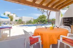 Villa Cala Esmeralda - Image 4