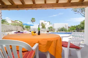 Villa Cala Esmeralda - Image 5