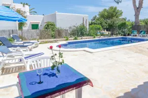 Villa Cala Esmeralda - Image 3