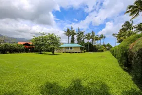Plantation Cottage - sehr privat 1br / 1ba Ferienhaus in der Nähe des Strandes in Haena - Image 3