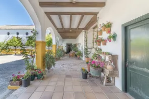 Private Villa Cortijo Sierra y Lago with private swimming pool - Image 4
