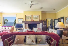 Private Villa Cortijo Sierra y Lago with private swimming pool - Image 2