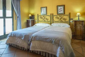 Private Villa Cortijo Sierra y Lago with private swimming pool - Image 5