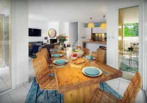 Summer villa with private pool - Image 3