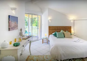 Summer villa with private pool - Image 5