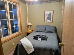 Pond View Loft | Fire Pit & Fishing | Sleeps 12 - Image 3