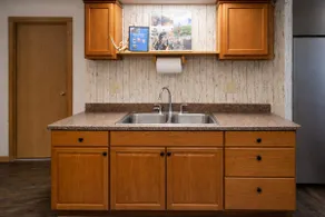 Pond View Loft | Fire Pit & Fishing | Sleeps 12 - Image 4