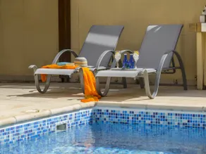 Protaras Villa Amber By The Sea - Image 5