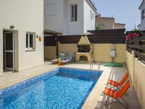 Protaras Villa Amber By The Sea - Image 4