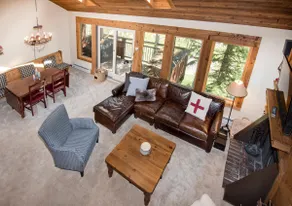 Vail Mountain Condo-5 minutter fra Vail Village - På gratis skibusrute - Image 3