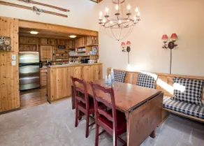 Vail Mountain Condo-5 minutter fra Vail Village - På gratis skibusrute - Image 4