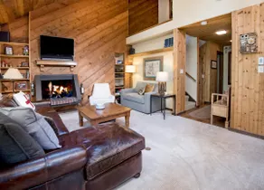 Vail Mountain Condo-5 minutter fra Vail Village - På gratis skibusrute - Image 5